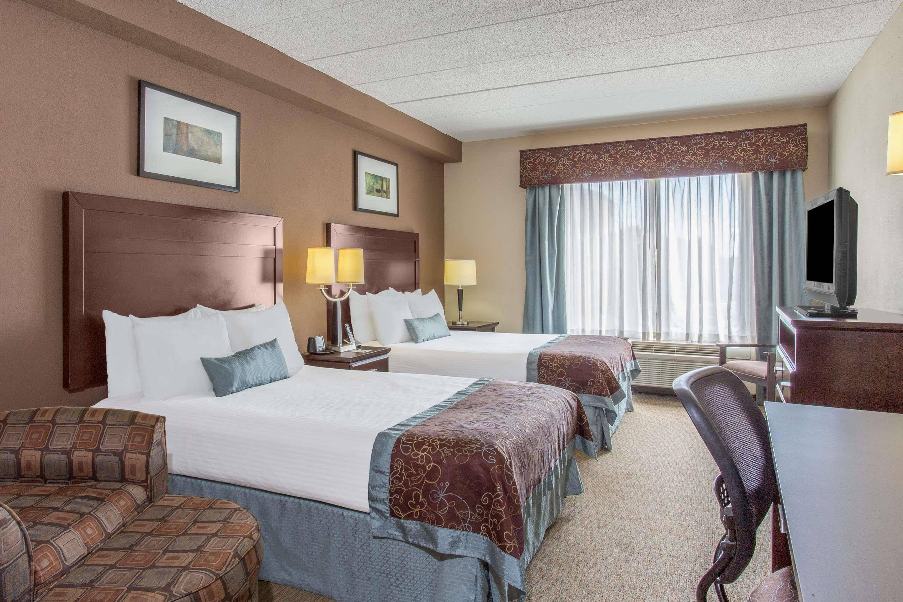 Holiday Inn Fredericksburg - Conference Center By Ihg Dış mekan fotoğraf