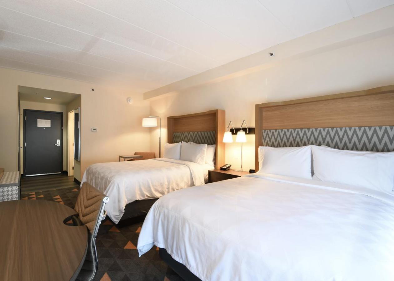 Holiday Inn Fredericksburg - Conference Center By Ihg Dış mekan fotoğraf