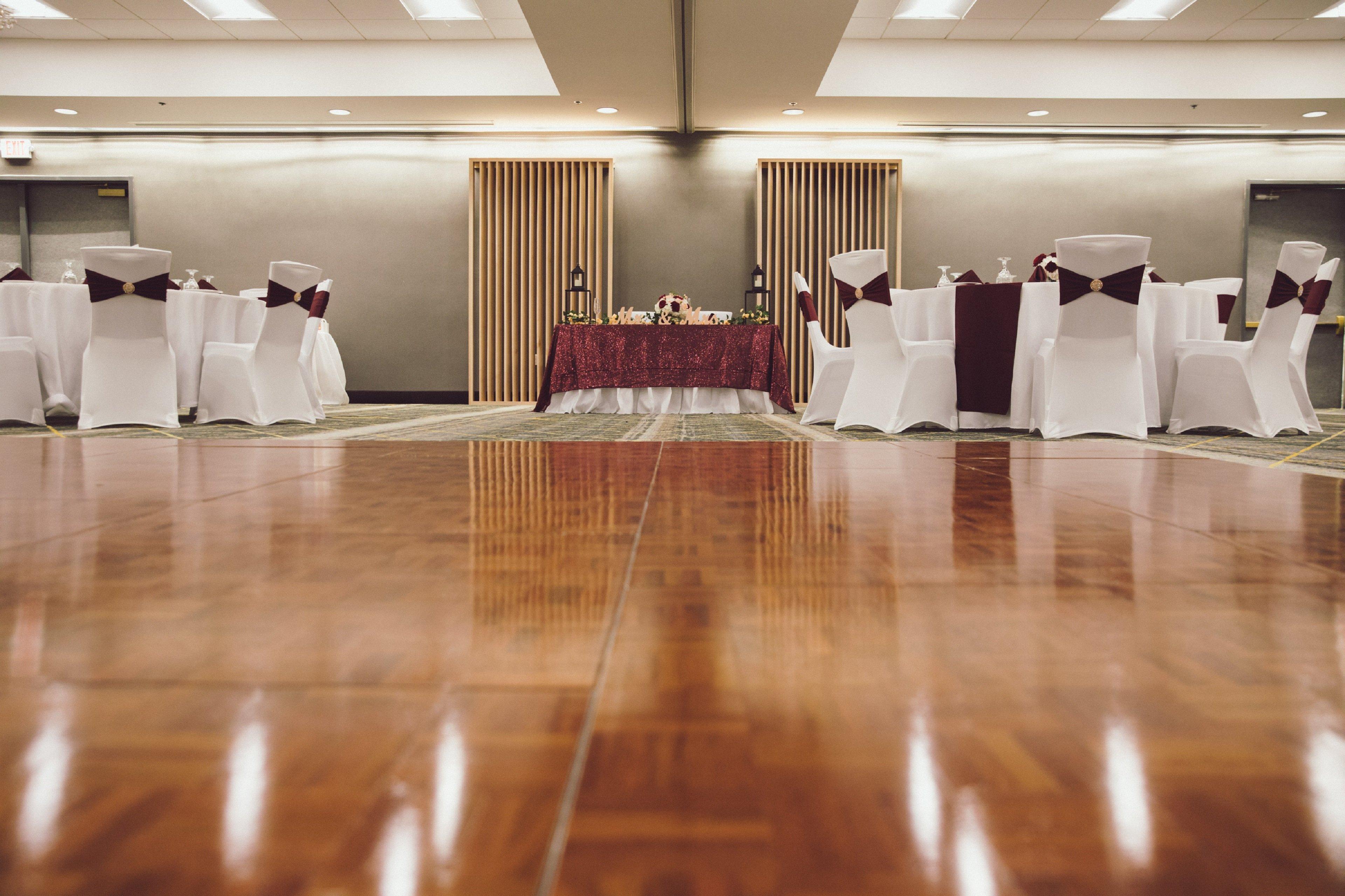 Holiday Inn Fredericksburg - Conference Center By Ihg Dış mekan fotoğraf