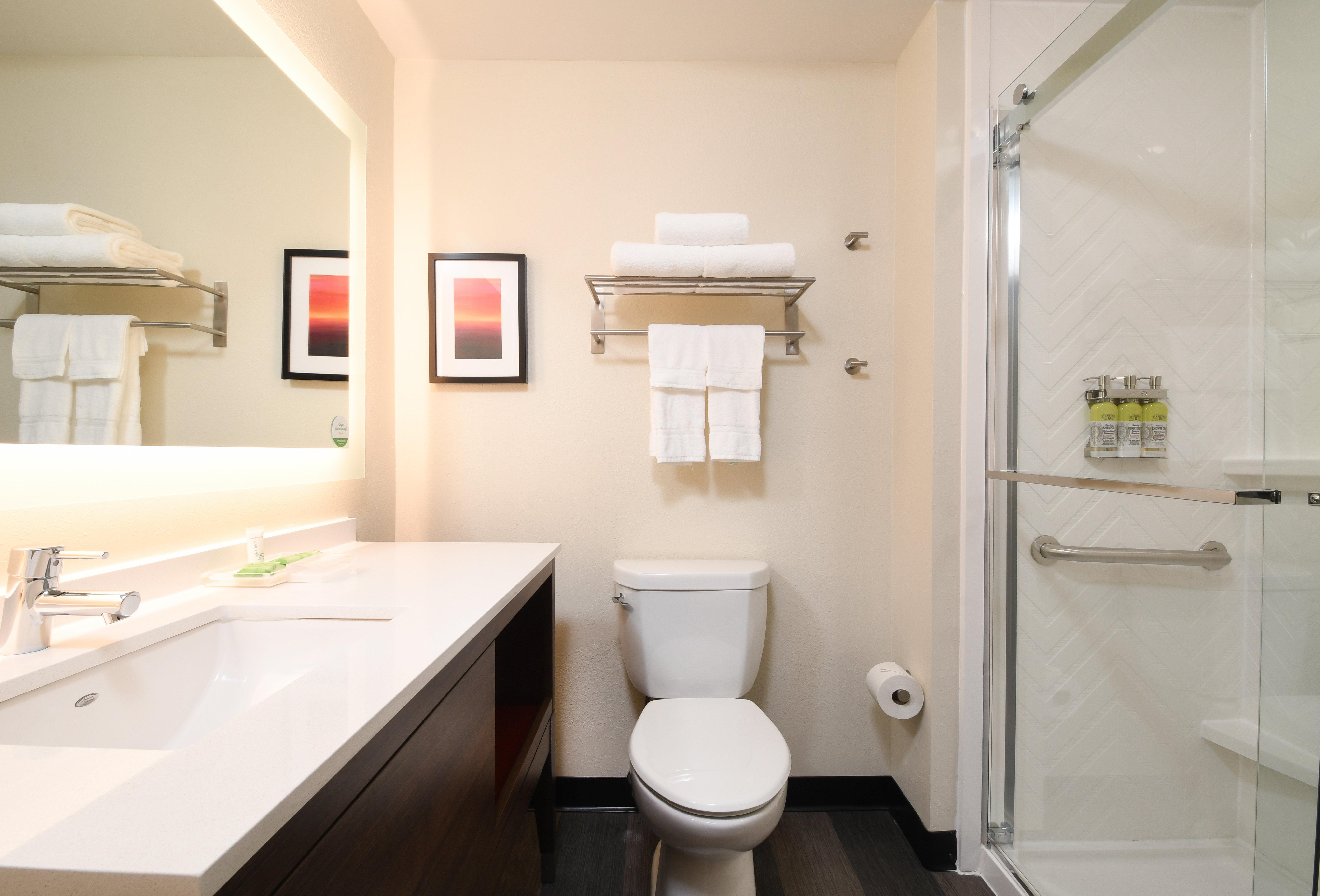 Holiday Inn Fredericksburg - Conference Center By Ihg Dış mekan fotoğraf