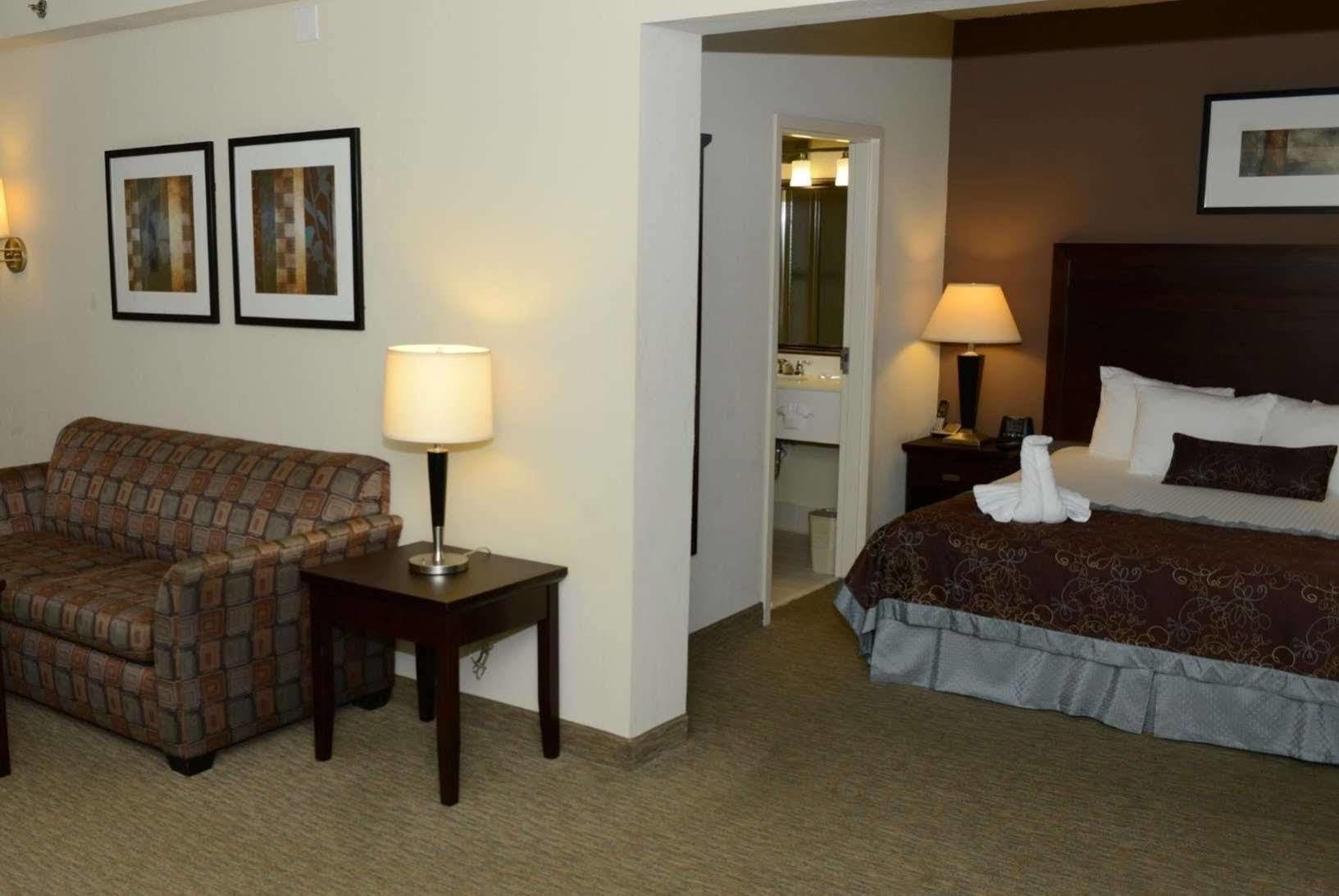 Holiday Inn Fredericksburg - Conference Center By Ihg Dış mekan fotoğraf